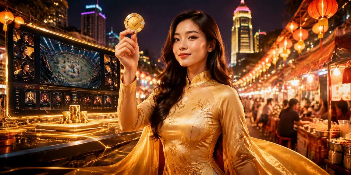 Baccarat Trực Tiếp VIP